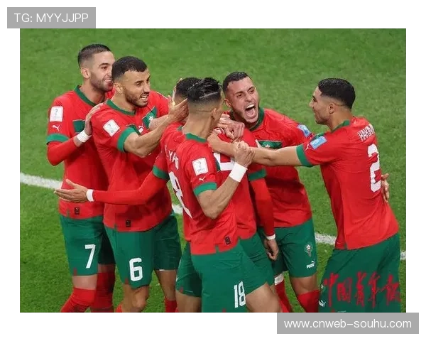 摩洛哥整体筹备2030世界杯，包括翻新或建造多座适合比赛球场